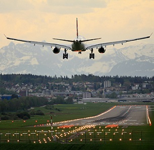 An AvSax means passenger planes don't need to make costly and disruptive mid-air diversions and emergency landings
