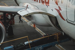 Airline passengers must NEVER put lithium batteries in suitcases that are going into aircraft holds